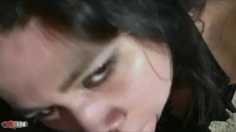 Leo Galvez feiert, indem er die schöne Bolivianerin Julia Morgan fickt photo 03