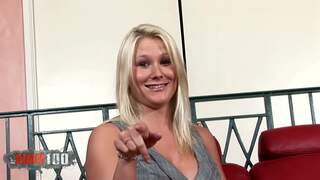 Porno video mit julianna jolen