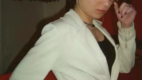 julie glasses
