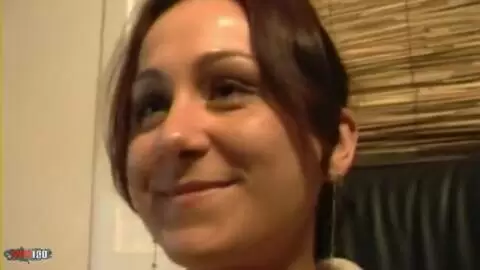 Interview porno with Julie  photo 15