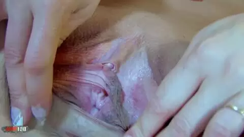 Mother brune removing her clothes on a couch photo 16