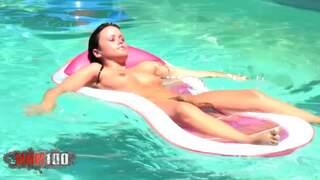 Big ass und haarige pussy chic