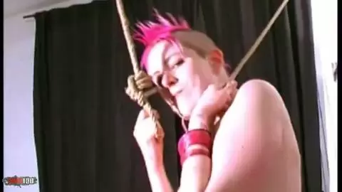 Pretty Karen dancing and stripping  photo 10