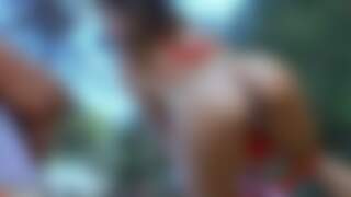 Karla sanchez und jorge pissen