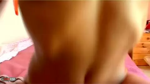 Karla Sanchez dildoing ihre Muschi vor der Webcam photo 13