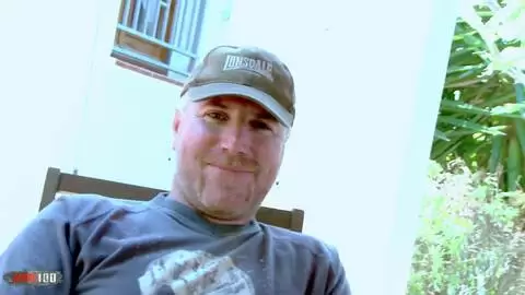 Interview sexy with Karyn Bayres  photo 13