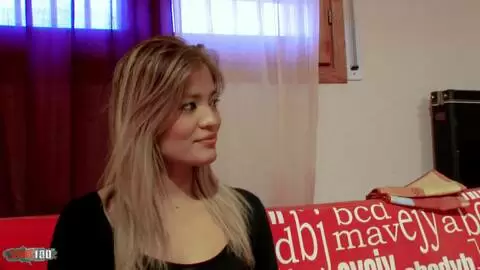 kassandra z interview