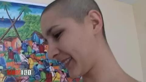 Katia Arab bekommt ihren Arsch und die Muschi von Terry Kemaco gefickt photo 03