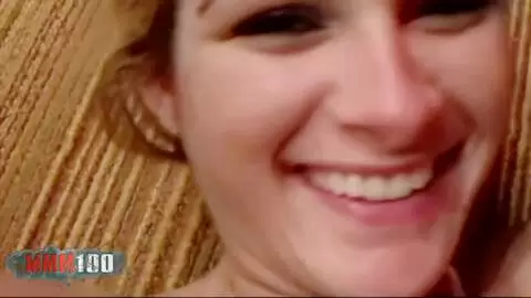 Blonde Babe Kaycee geht Hardcore mit Cameron photo 09