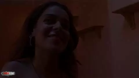 Metis removing her clothes  photo 16