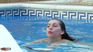 Kelly toma, zierliche arabisch