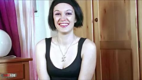 kenza suck interview