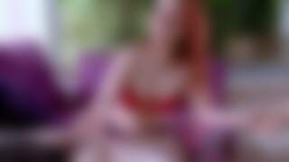 Handjob mit dem spanischen lud