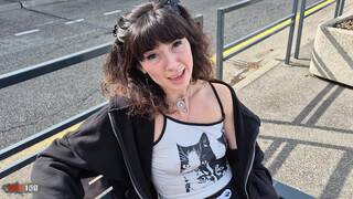 Terry kemaco fickt kiki helix 