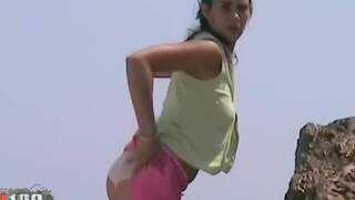 Junge franzÃ¶sische brÃ¼ne...