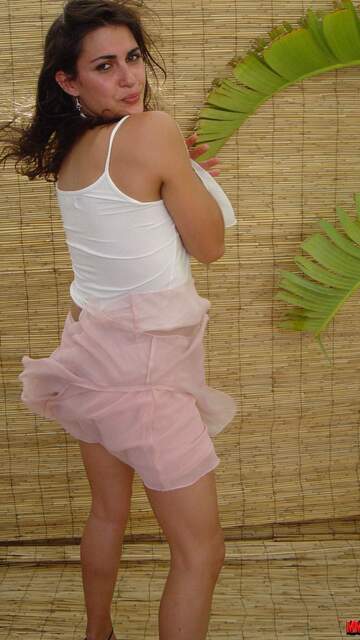 Kim Free Sexy Photo #001