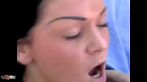 Eine der ersten Szenen von Kristina Bella photo 13