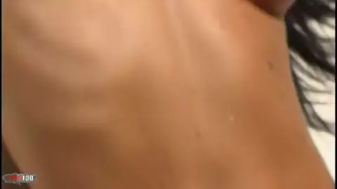 Small brunette actrice geting naked  photo 14