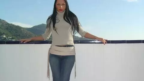 kristina terasa