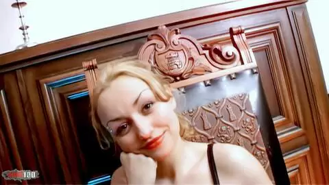 krystal chair