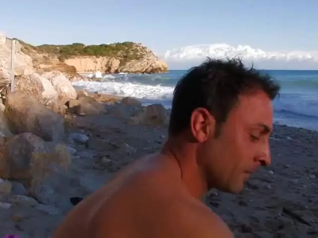 Krystal Wallas & Jorge Fernandez - Behind the scenes #1 photo 6