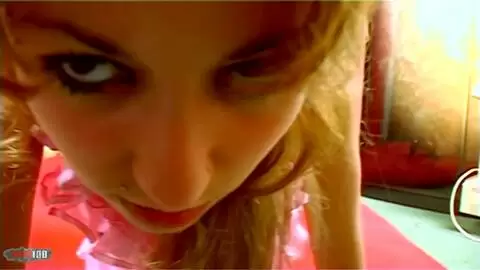 Pretty arab Krystal dancing and stripping on her webcam  photo 02