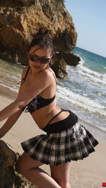 Krystal Wallas Free Sexy Photo #027