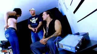 French slut kthylee tasting ro