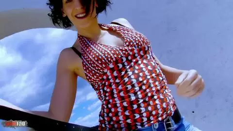 Whore touching herself  photo 02