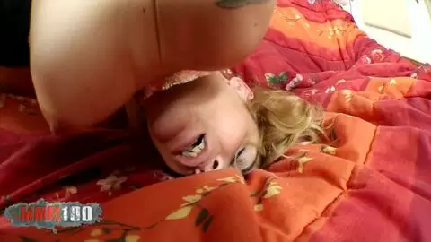 Fick' mich, so heftig wie möglich! photo 08