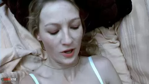 Lady Margauxs Doppelpenetrationsvergnügen mit Antonio und Terry photo 10