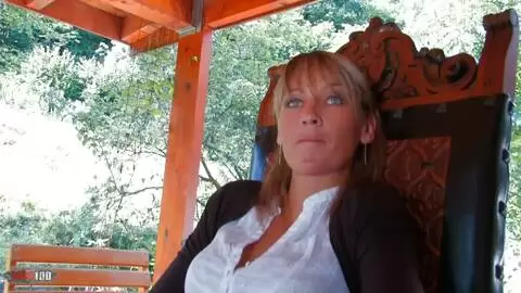 Video interview porno with Lady Margaux  photo 11