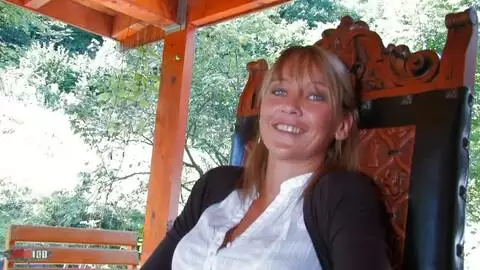 Video interview porno with Lady Margaux  photo 14