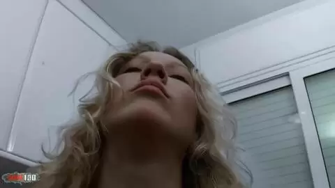 Lady Margauxs Küchenarsch-Abenteuer mit Jorge Fernandez photo 11