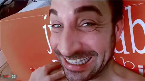 Die Hardcore-Spandex-Session der französischen Blondine Sexbombe Lady Margaux mit Jorge photo 11