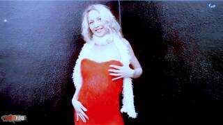 Der zierliche blonde pornostar