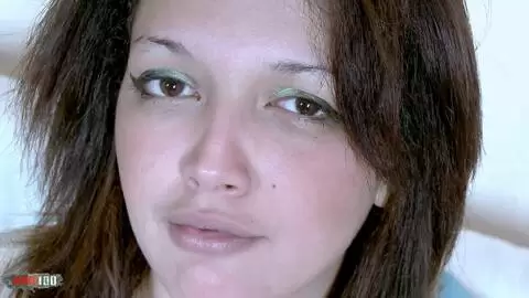 Guter Analfick mit Laila Choups, einem molligen französischen Araberluder photo 01