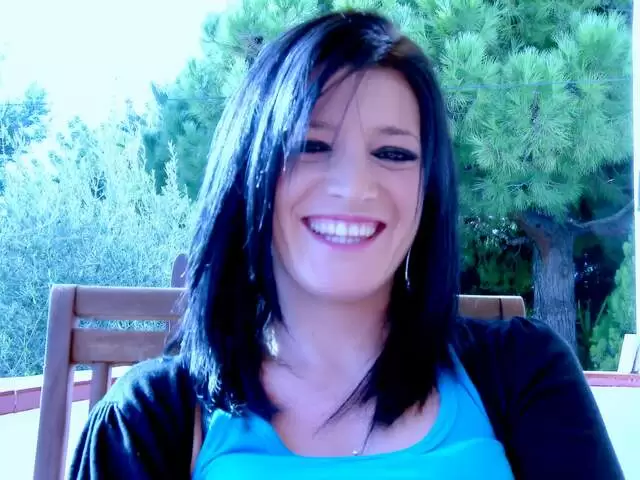 Porno-Video-Interview mit Lana Fever photo 6
