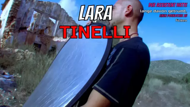 Der Assistent hatte lange davon geträumt, einen Pornostar zu ficken