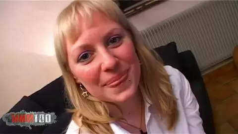 Lavandra Mays Casting-Couch-Anal-Abenteuer photo 01