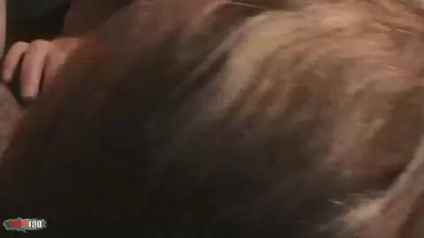 Redhead touching herself  photo 03
