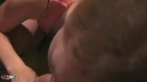 Redhead touching herself  photo 07