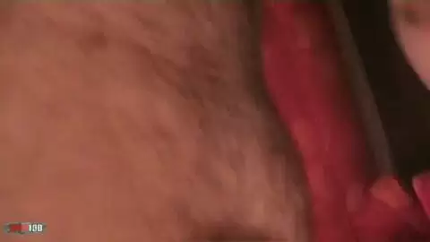 Horny redhead Lena Harrys removing clothes in the bedroom  photo 15