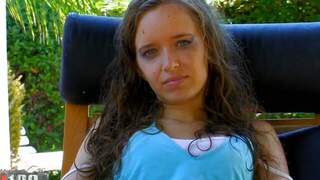 Interview mit lena luminescent