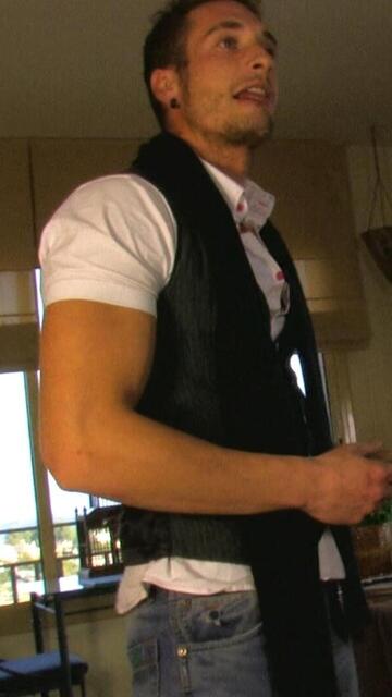 Leo Galvez Free Sexy Photo #005