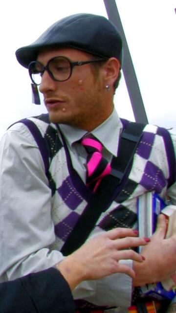 Leo Galvez Free Sexy Photo #007