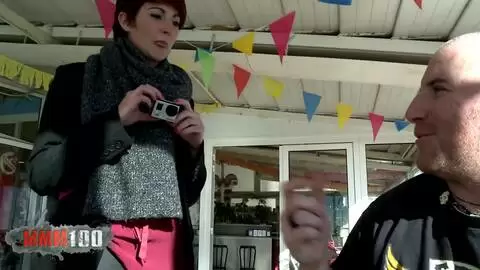 Ficken im Wald mit Leyre Blue, einer köstlichen jungen Latina photo 02