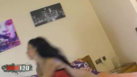 Pretty arab Lidya Rouge getting naked  photo 07