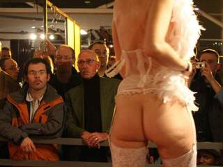 Lille 2006 : HQ in voller Größe Foto 