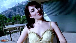 Video von lilou sous pornointe